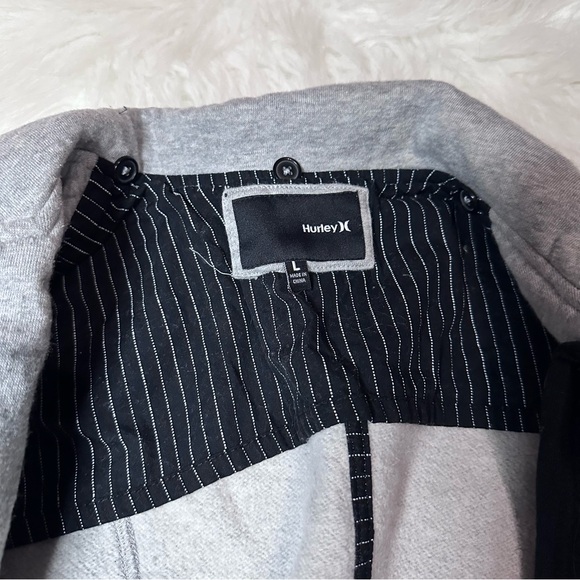 Vintage Hurley Jacket - Picture 6 of 7